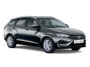 Lada (ВАЗ) Vesta I Рестайлинг (NG) Москва  - изображение 2