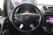 Mercedes-Benz Viano I (W639) Рестайлинг Томск  - изображение 34
