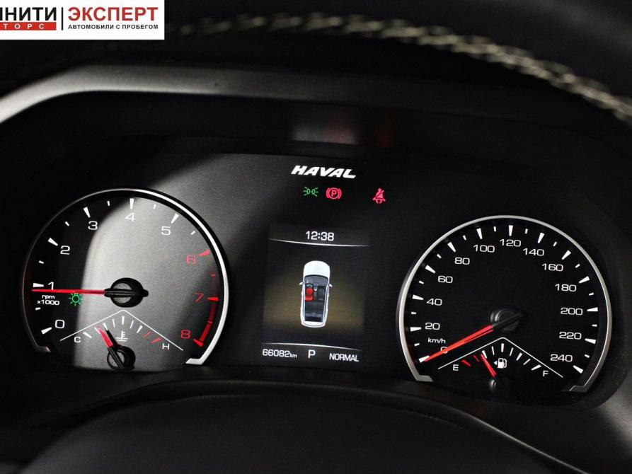 Haval Jolion I Белгород  - изображение 15