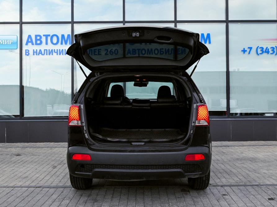 Kia Sorento II Екатеринбург  - изображение 21