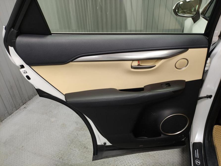 Lexus NX I Пермь  - изображение 14