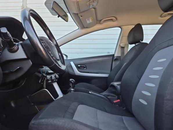 Kia Ceed II с пробегом 2013 года, цена 982 000 рублей, 196821 км, универсал, Автокод Объявления