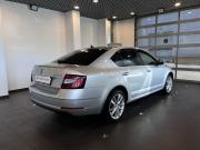 Skoda Octavia III (A7) Рестайлинг Чебоксары  - изображение 36