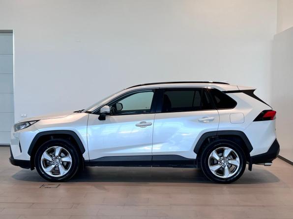 Toyota RAV4 V (XA50) с пробегом 2021 года, цена 3 450 000 рублей, 74634 км, внедорожник, Автокод Объявления