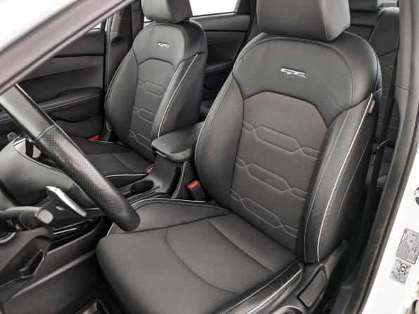 Kia Cerato IV с пробегом 2021 года, цена 2 035 000 рублей, 90384 км, седан, Автокод Объявления