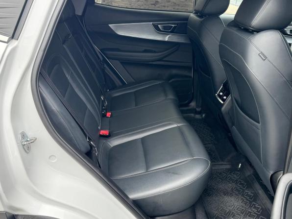 Chery Tiggo 4 Pro I с пробегом 2023 года, цена 1 495 000 рублей, 66914 км, внедорожник, Автокод Объявления