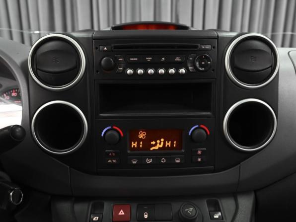 Citroen Berlingo II с пробегом 2011 года, цена 709 000 рублей, 278754 км, компактвэн, Автокод Объявления