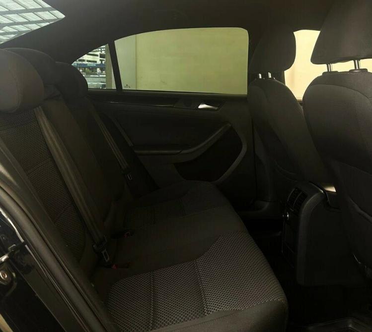 Volkswagen Jetta VI Москва  - изображение 12
