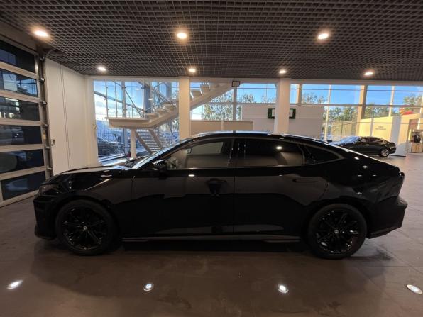Changan UNI-V I с пробегом 2024 года, цена 2 415 000 рублей, 75177 км, лифтбек, Автокод Объявления