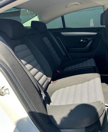 Volkswagen Passat CC I Рестайлинг с пробегом 2012 года, цена 1 370 000 рублей, 234999 км, седан, Автокод Объявления