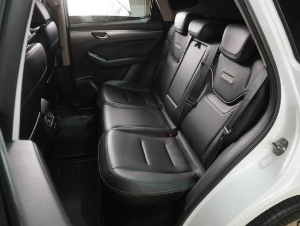 Haval Jolion I с пробегом 2021 года, цена 1 599 000 рублей, 107425 км, внедорожник, Автокод Объявления