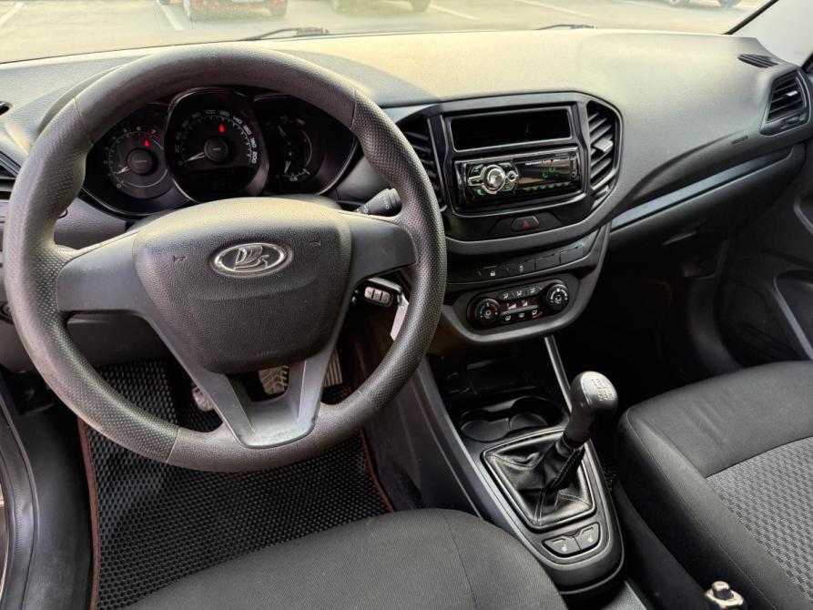 Lada (ВАЗ) Vesta I Липецк  - изображение 10