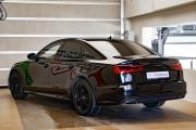 Audi A6 IV (C7) Рестайлинг Москва  - изображение 47