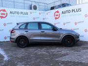 Porsche Cayenne II (958) Минеральные Воды  - изображение 26
