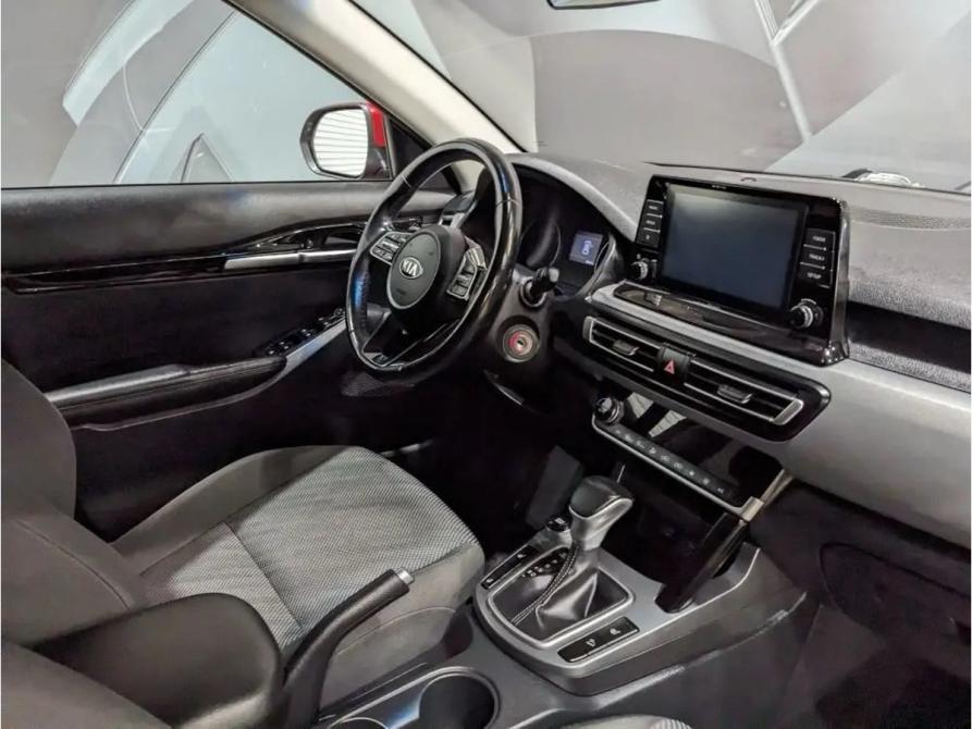 Kia Seltos I Пермь  - изображение 14