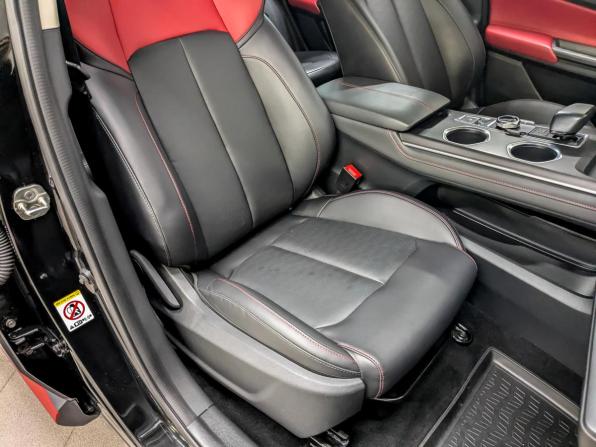 Changan CS55 Plus II с пробегом 2023 года, цена 1 845 000 рублей, 39280 км, внедорожник, Автокод Объявления