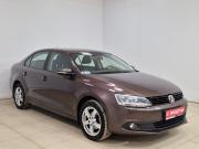 Volkswagen Jetta VI Рестайлинг Альметьевск  - изображение 25