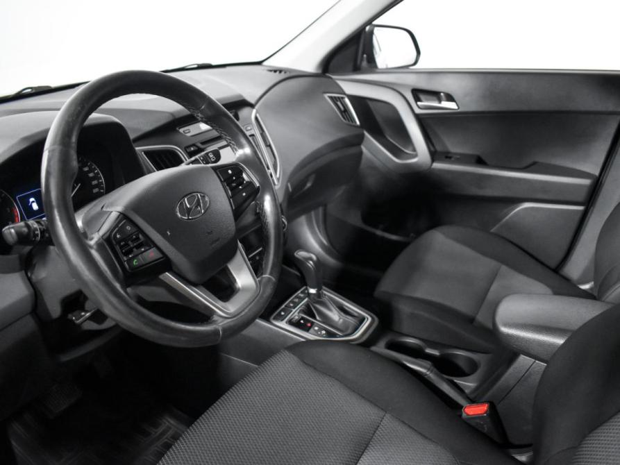 Hyundai Creta I Санкт-Петербург  - изображение 10