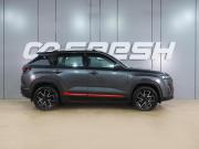 Changan CS35 Plus I Рестайлинг Воронеж  - изображение 32