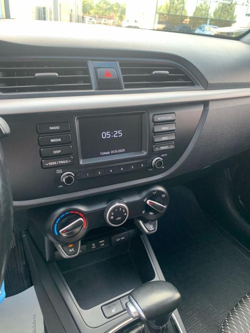 Kia Rio IV Астрахань  - изображение 17