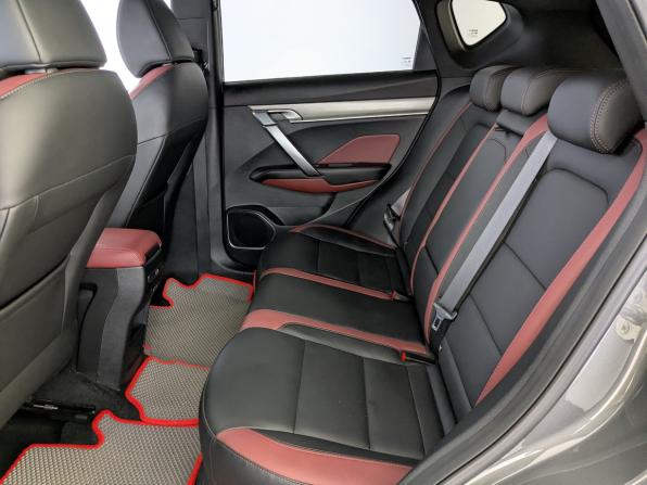 Geely Coolray I с пробегом 2023 года, цена 1 750 000 рублей, 67725 км, внедорожник, Автокод Объявления