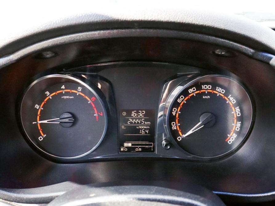 Lada (ВАЗ) Granta I Рестайлинг Екатеринбург  - изображение 11