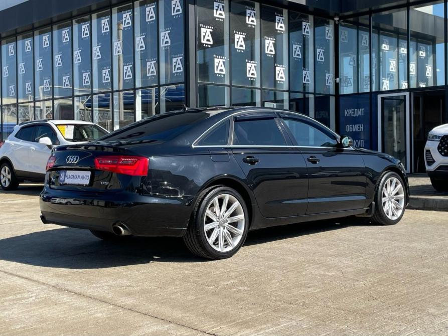 Audi A6 IV (C7) Краснодар  - изображение 6