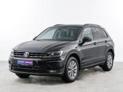 Volkswagen Tiguan II Москва  - изображение 27