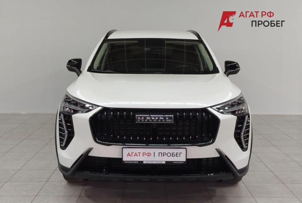 Haval Jolion I Саратов  - изображение 2