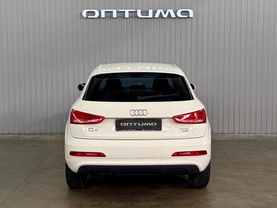 Audi Q3 I (8U) Краснодар  - изображение 6