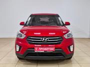 Hyundai Creta I Альметьевск  - изображение 27