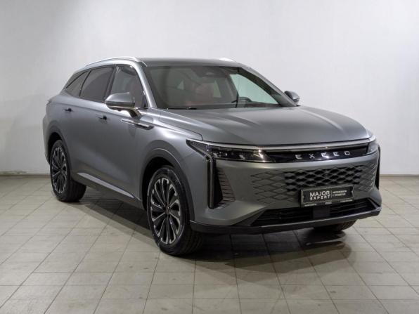 Exeed RX с пробегом 2023 года, цена 2 690 000 рублей, 70852 км, внедорожник, Автокод Объявления