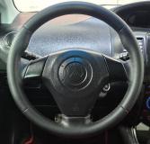Geely MK Cross I Воронеж  - изображение 34