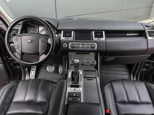 Land Rover Range Rover Sport I Рестайлинг с пробегом 2011 года, цена 2 349 000 рублей, 161885 км, внедорожник, Автокод Объявления