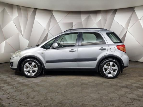 Suzuki SX4 I (Classic) Рестайлинг с пробегом 2013 года, цена 1 097 000 рублей, 172999 км, хэтчбек, Автокод Объявления
