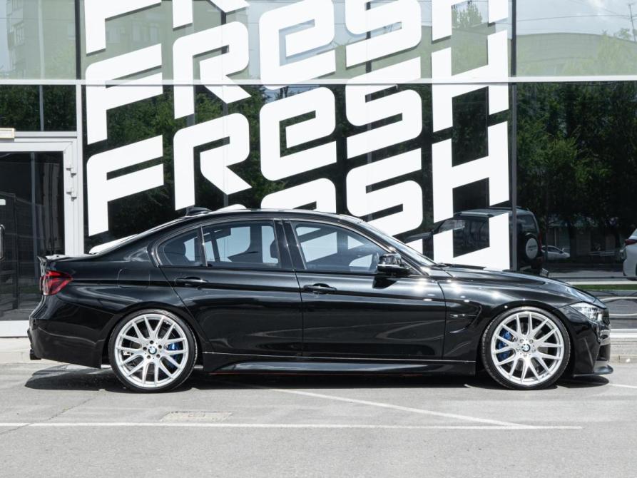 BMW 3 серии VI (F3x) Волгоград  - изображение 5
