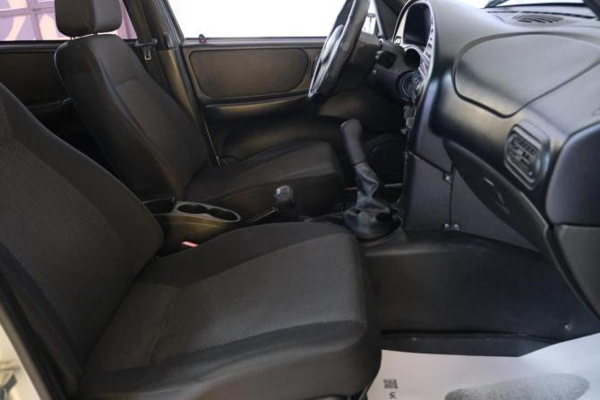 Chevrolet Niva I Рестайлинг с пробегом 2013 года, цена 589 000 рублей, 330000 км, внедорожник, Автокод Объявления