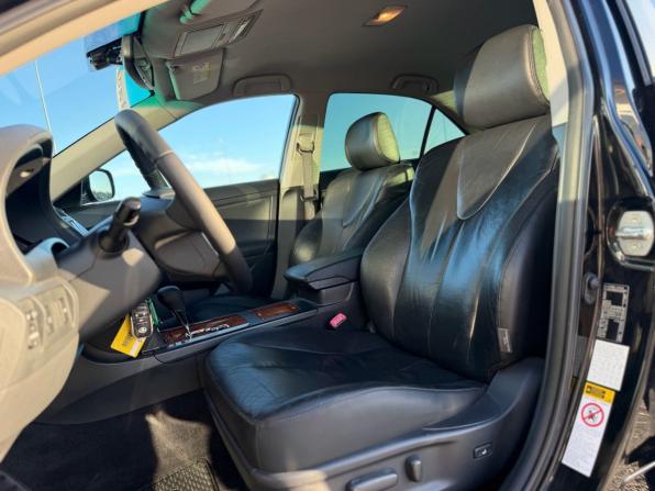 Toyota Camry VI (XV40) с пробегом 2008 года, цена 1 199 000 рублей, 340250 км, седан, Автокод Объявления
