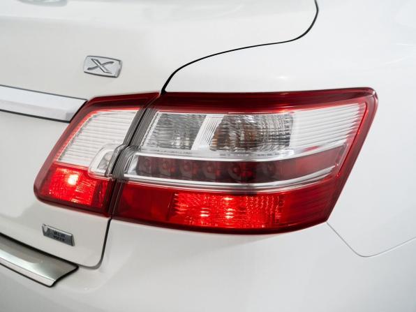 Toyota Premio II (T26) Рестайлинг с пробегом 2012 года, цена 1 349 500 рублей, 179014 км, седан, Автокод Объявления