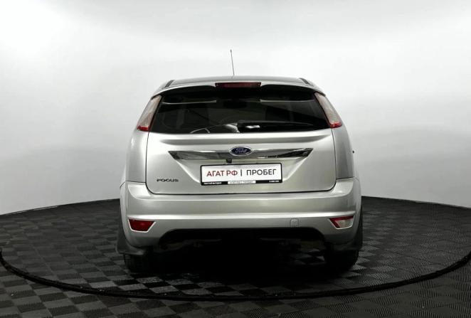 Ford Focus II с пробегом 2008 года, цена 540 000 рублей, 126206 км, хэтчбек, Автокод Объявления