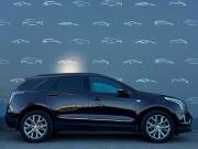 Cadillac XT5 I Рестайлинг Санкт-Петербург  - изображение 42