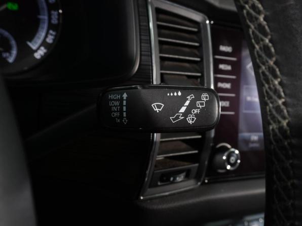 Skoda Kodiaq I с пробегом 2017 года, цена 2 748 000 рублей, 100754 км, внедорожник, Автокод Объявления
