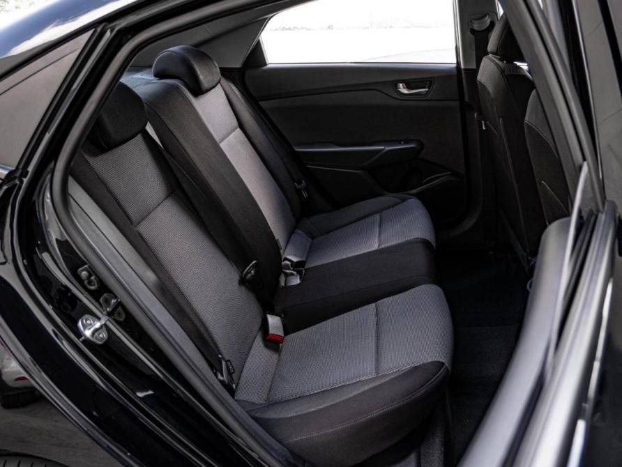 Hyundai Solaris II Рестайлинг Краснодар  - изображение 7