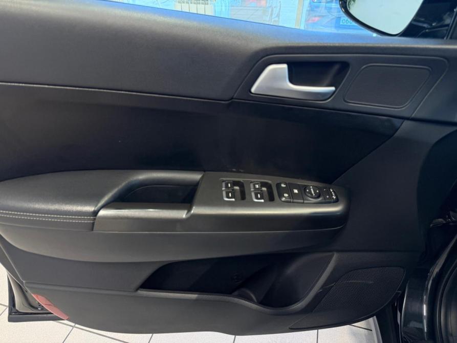 Kia Sportage IV Волгоград  - изображение 14