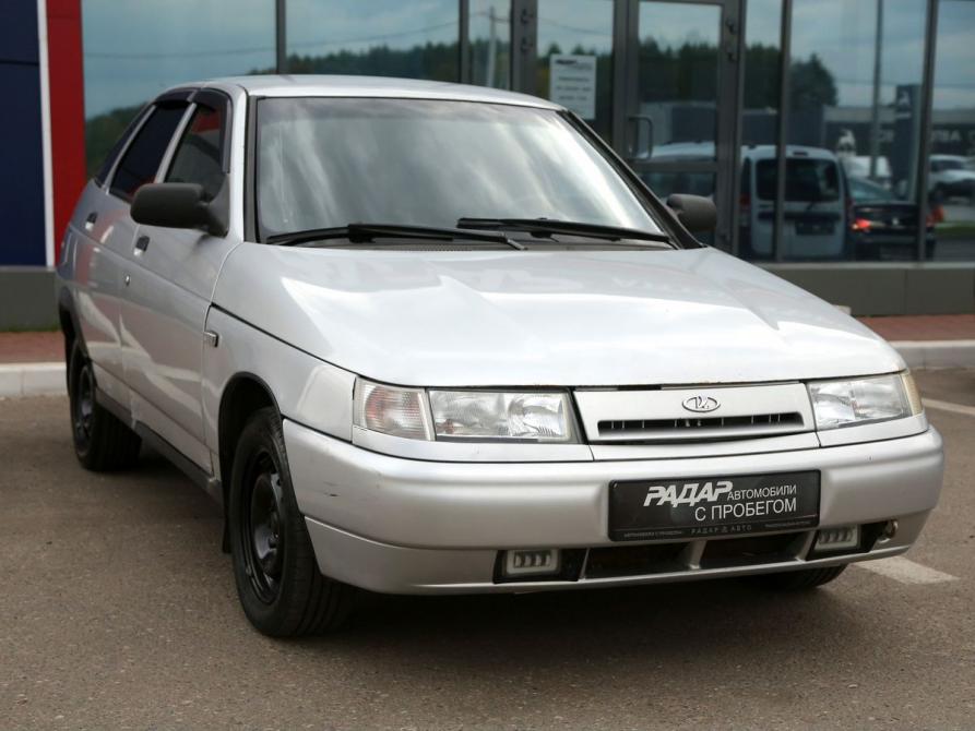 Lada (ВАЗ) 2112 Иваново  - изображение 1