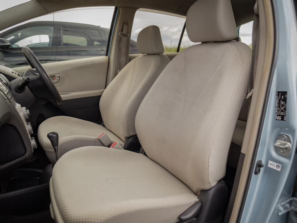 Toyota Vitz II (XP90) с пробегом 2006 года, цена 460 000 рублей, 196000 км, хэтчбек, Автокод Объявления