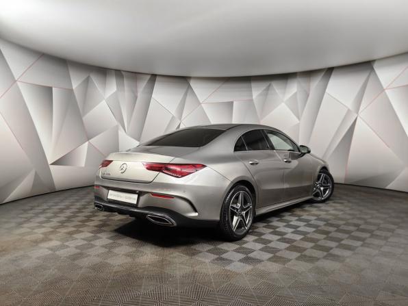 Mercedes-Benz CLA II (C118 X118) с пробегом 2019 года, цена 2 900 000 рублей, 93386 км, седан, Автокод Объявления