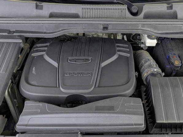 Geely Coolray I с пробегом 2022 года, цена 1 550 000 рублей, 81547 км, внедорожник, Автокод Объявления