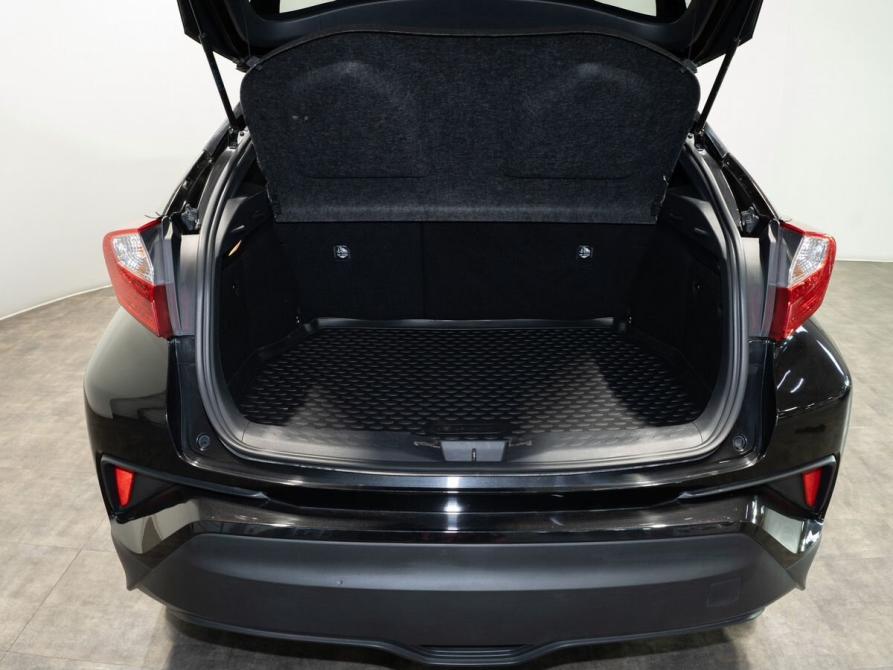 Toyota C-HR I Чита  - изображение 14