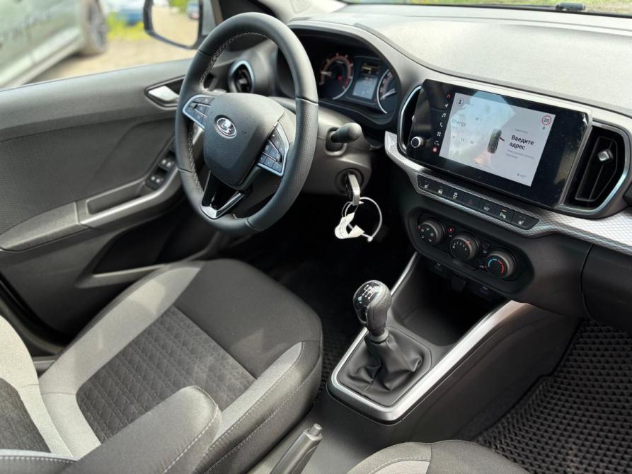 Lada (ВАЗ) Iskra Набережные Челны  - изображение 23